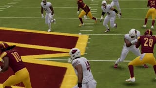 Week 1 Highlights