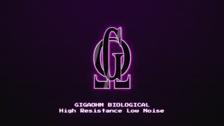 Stanley Pruisner and Prions 2002 Part I -- Gigaohm Biological High Resistance Low Noise Information Brief