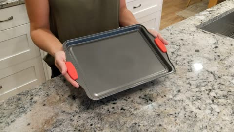 Metal Bakeware