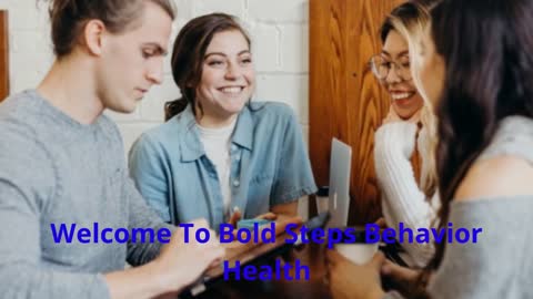 Bold Steps Behavior Health - Rehab in Harrisburg, PA