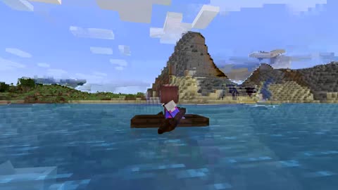 Minecraft 1.17.1_Shorts Modded 4th time_Outting_23