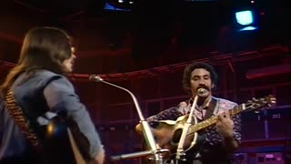 Jim Croce Live In Concert