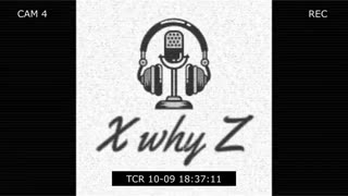 X why Z sports podcast ep2