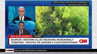 "NATO is sending us here to DIE" Ukrainian commanders admit they are cannon fodder for NATO