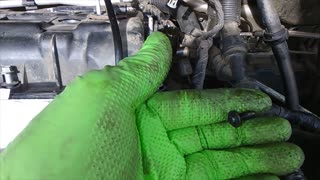 2015 Chrysler Town & Country 3.6L Rocker Arm Replacement