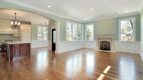 Denton's Hardwood Flooring in Knoxville, TN