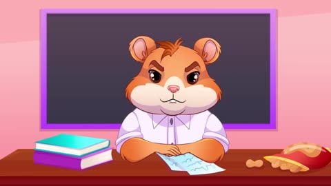 Cryptocurrency Explained 🪙 The main idea in 3 minutes. HAMSTER ACADEMY