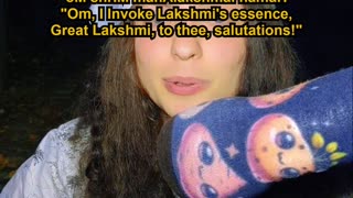 Om Shrim Mahalakshmai Namah x108 x108 (Yamsox Live Meditation July 12th, 2024)
