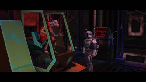 STAR WARS: Bounty Hunter - Official Launch Trailer