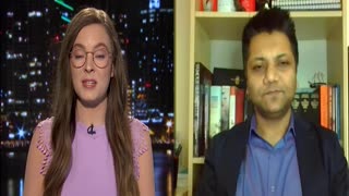 Tipping Point - Analyzing the Atlanta Shootings with Sumantra Maitra