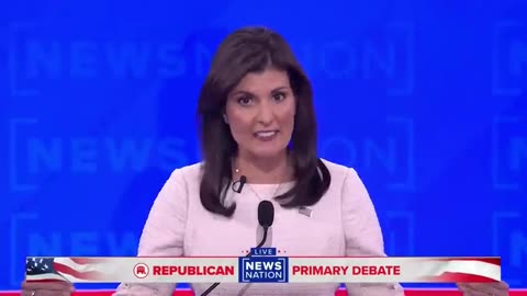 Watch full: NewsNation hosts fourth GOP primary debate | NewsNation GOP Debate