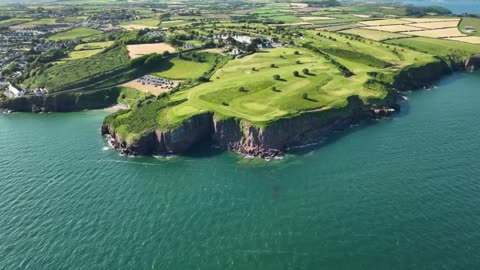 Free live stream from iconic Postage Stamp hole at Royal Troon