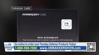 Faraday Defense - Jared Scholten, Jason DeVries & Dr. Arthur Bradley