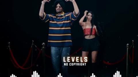 LEVELS - Official Video | Sidhu Moose Wala ft Sunny Malton | The Kidd | LEVELS DE NI