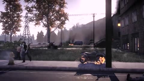 H1Z1: Just Survive - Teaser Trailer GameSpot 513万位订阅者 订阅