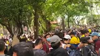 Protesta en San Pío | 5M