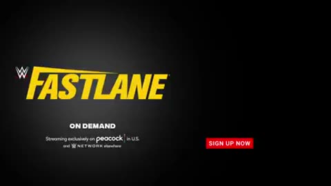 John Cena & LA Knight vs. Jimmy Uso & Solo Sikoa: WWE Fastlane 2023 highlights