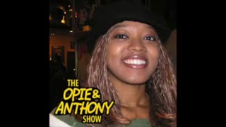 Opie & Anthony - Feat. Patrice Oneal and Francine - Lick the stupid outta ya