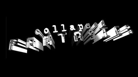 collapsed fantasies. (voids. ep, capxul) #music