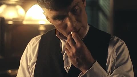 peaky blinders