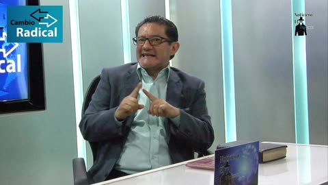 La Iglesia y su participación Política | Pastor y Teólogo. Dr JOHN DEL SALTO