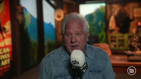 Glenn Beck Warns That Kamala Harris' Tagline Is Far More Dangerous Than We Realize