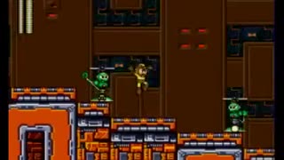 Mega Man 2 (Genesis)(Part 2)