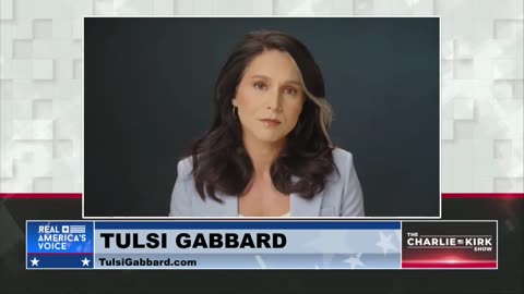 Tulsi Gabbard Exposes Kamala Harris: This Is How We Beat Her