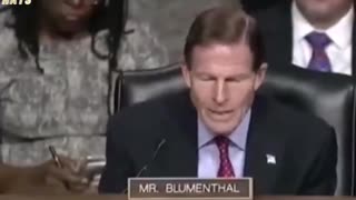 2018-2019 U.S Senator Richard Blumenthal - 5G