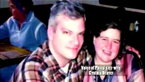 PHIL SCHNEIDER’S EX-WIFE SPEAKS OUT~DRACO REPTOIDS EXPOSED