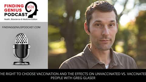 The Right To Choose Vaccination and The Effects on Unvaccinated Vs. Vaccinated People