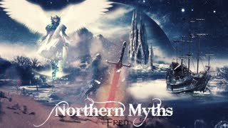 Fred Bouchal - Northern Myths