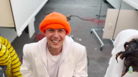 Justin Bieber - I Feel Funny (Directed by Cole Bennett)
