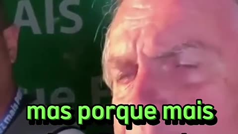 Bolsonaro