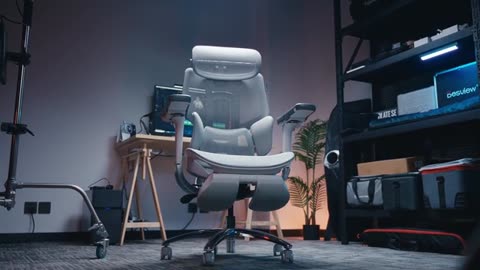 Office Chair #officechair #deskchair #steelcaseleap #kneelingchair #futuretechnology #aeronchair