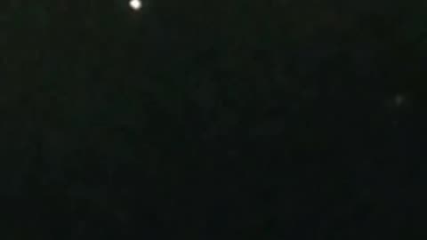 Enigmatic Event: UFO Spotted in Itagüí, Colombia