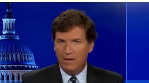 Tucker Carlson blows open US funded bio labs in the Ukraine. USA GOV and Pentagon lies