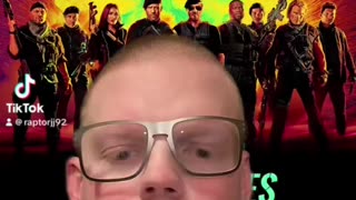 Expendables 4 review