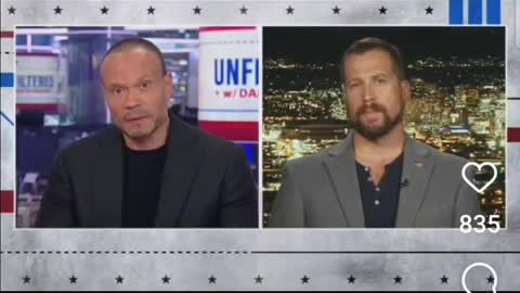 Dan Bongino interviewing #FBI #Whistleblower #KyleSeraphin