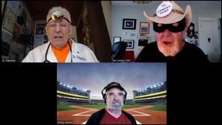 COMEDY N’ JOKES: July 17, 2024. An All-New "FUNNY OLD GUYS" Video! Really Funny!