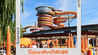 Tipp der Woche: Sonnentherme Lutzmannsburg.