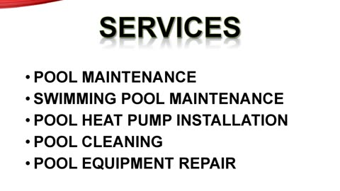 Best Pool Cleaning Service in Surrey Hills