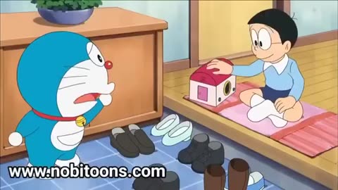 Doraemon new episodes in hindi