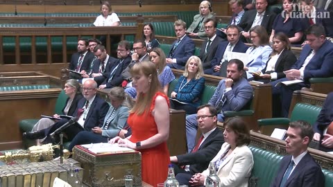 Housebuilding target to rise from 300,000 per year to 370,000, says Angela Rayner | A-Dream ✅