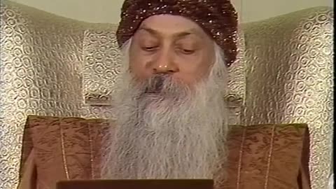 Osho The new dawn #01 "Life is such a puzzling affair"