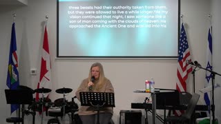 Session 3 - Revelation & End Times Prophecy - February 15, 2024