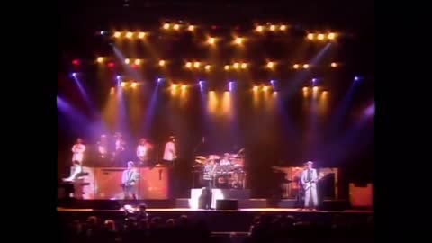 Huey Lewis and the News - Power of Love