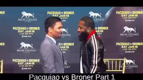 Manny Pacquiao funny moments in Boxing🤣🤣🤣