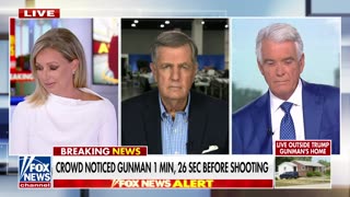 There are people giving Trump a second look: Brit Hume