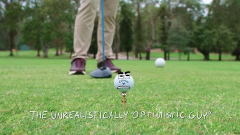 Funny golf animation must watch!!,